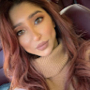 Meet your Posher, Natalia